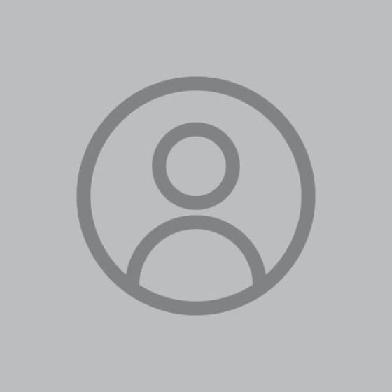 Placeholder for Staff member Virginia Hudson from a2c639e572b2